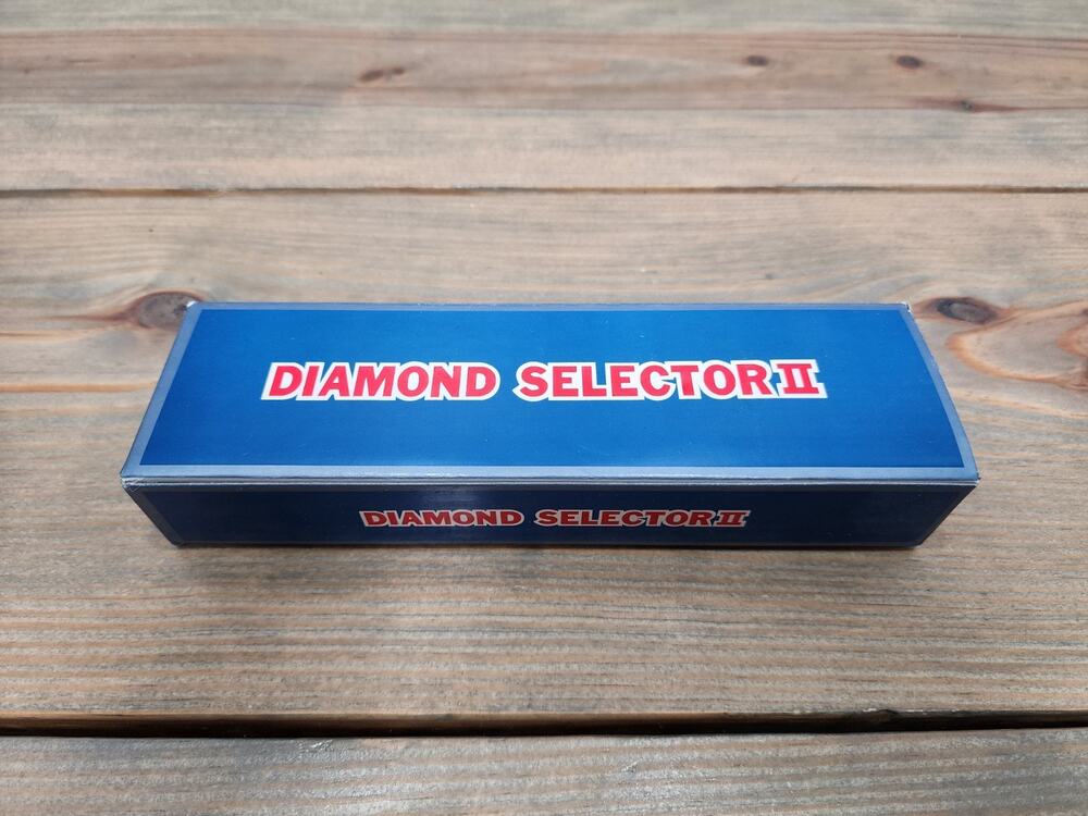 Harlembling Diamond Tester - Diamond Selector II - Test Diamond, Moissanite & CZ